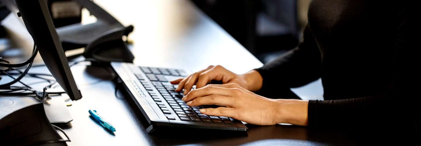 Non trovi la posizione adatta a te?