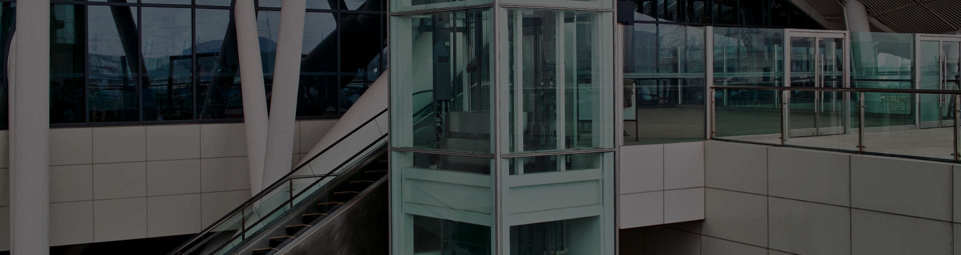 installazioni esterne