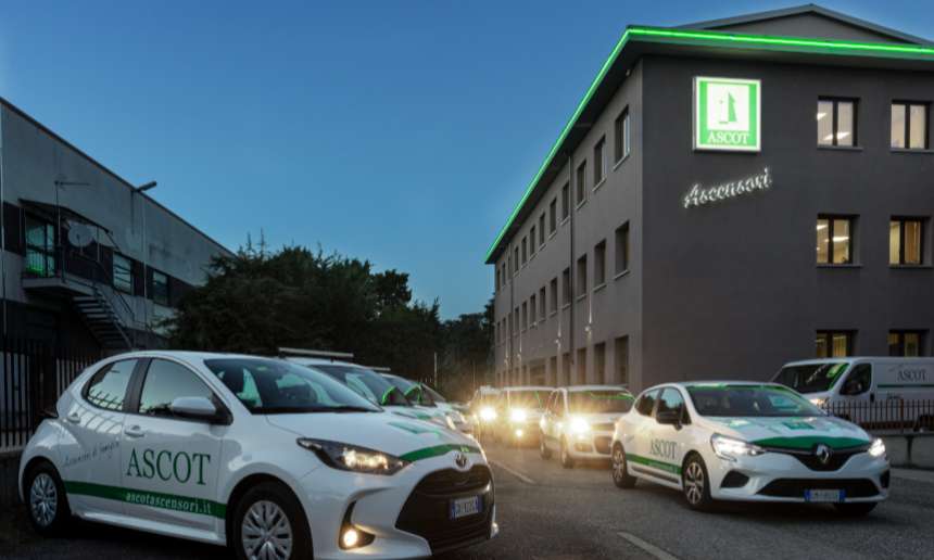 Una famiglia extralarge