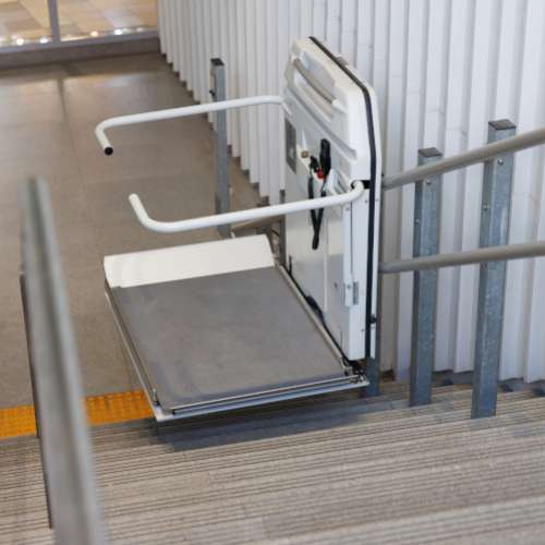 Montascale Pedana_500