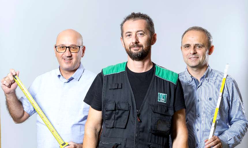 Training e Formazione